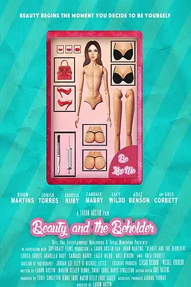 Beauty & the Beholder(2017)