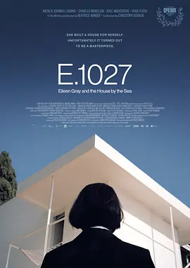 E.1027-艾琳·格雷和海边的房子(2024)