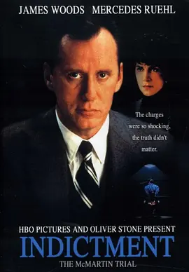 麦克马丁审判案(1995)