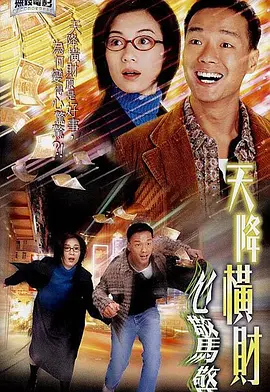 天降横财心惊惊(2004)
