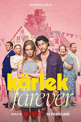 真爱搞婚头(2025)