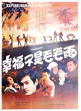 幸福不是毛毛雨(1987)
