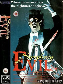 邪恶交响曲(1987)