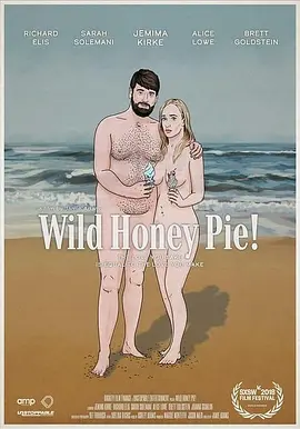 Wild Honey Pie(2018)