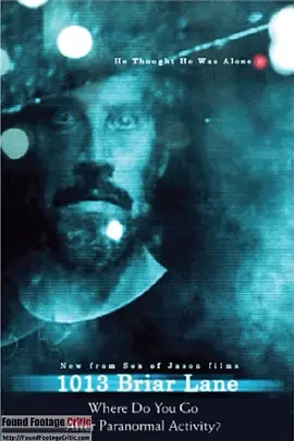 布瑞尔巷1013号(2009)