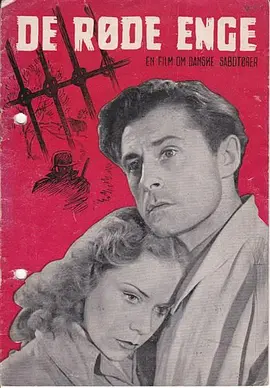 大地将变成红色(1945)