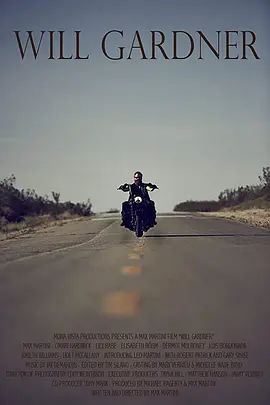 威尔·加德纳(2019)