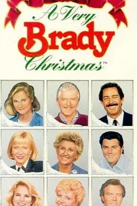 A Very Brady Christmas(1988)