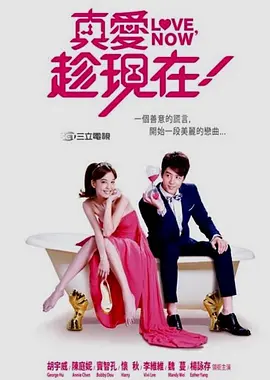 真爱趁现在(2012)