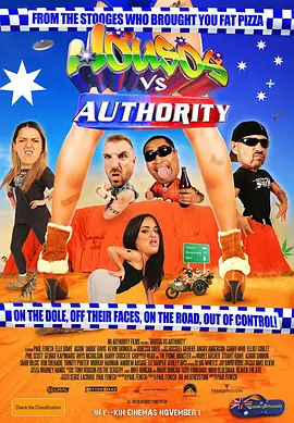 Housos.vs.Authority(2012)