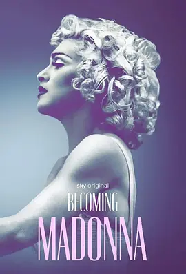 Becoming Madonna(2024)