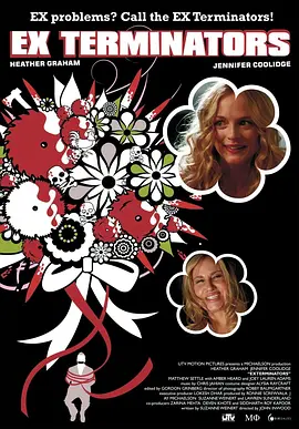 爱情终结者(2009)