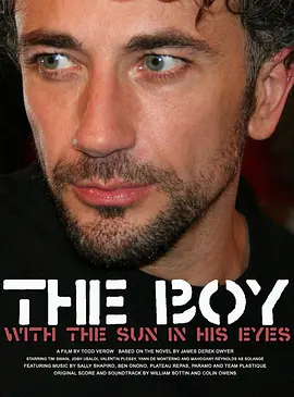 眼神阳光的男孩(2009)