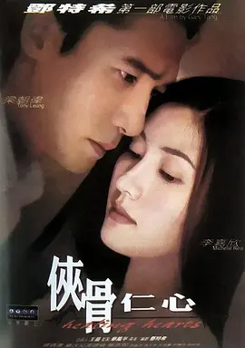 侠骨仁心(2000)