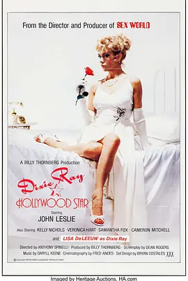 好莱坞明星宝贝(1983)