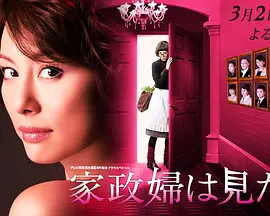 家政妇看见了！(2014)