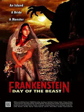 Frankenstein: Day of the Beast(2011)