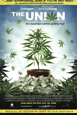 大麻调查(2007)