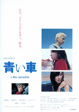 蓝天之车(2004)
