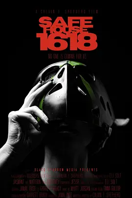 致命安全屋(2021)