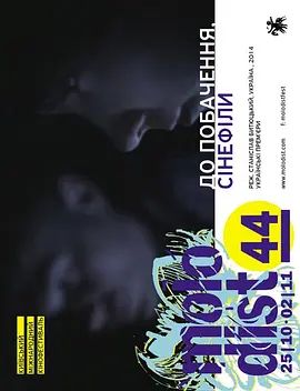 再见，影迷(2014)