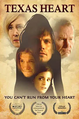 德州之心(2016)