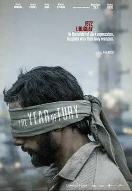 狂怒之年(2020)