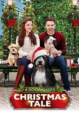 A Dogwalker's Christmas Tale(2015)