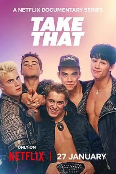 接招合唱团：英国乐团传奇(2026)