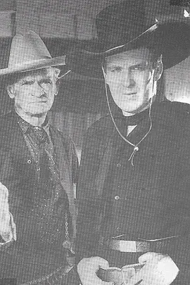 California Mail(1936)