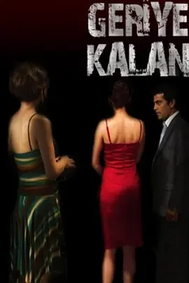 剩下了什麽(2011)