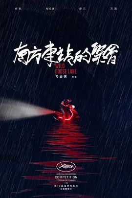 南方车站的聚会(2019)