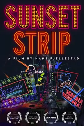 Sunset Strip(2012)