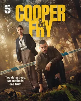 库珀和弗莱(2025)