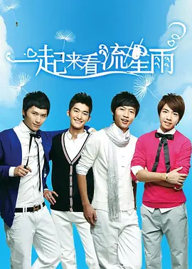 一起来看流星雨(2009)