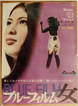 蓝片女郎(1969)