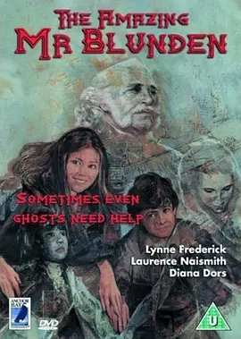 神奇的布兰登先生(1972)