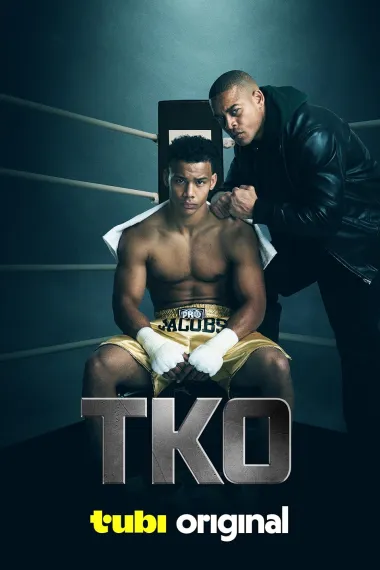 TKO(2025)