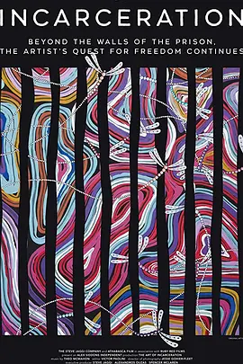 The Art of Incarceration(2022)