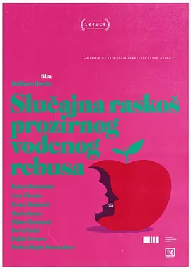 半透明水谜之忽然奢华(2020)