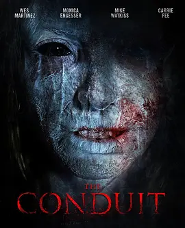 The Conduit(2016)