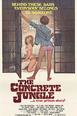 冲出堕落城(1983)