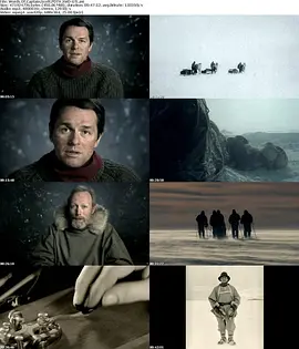 斯科特南极日记(2012)