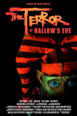 万圣节前夜的恐惧(2017)