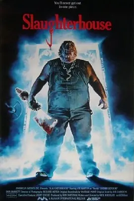 屠宰场(1987)
