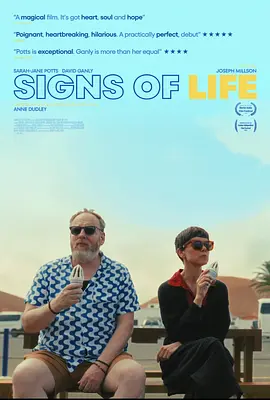 Signs Of Life(2025)