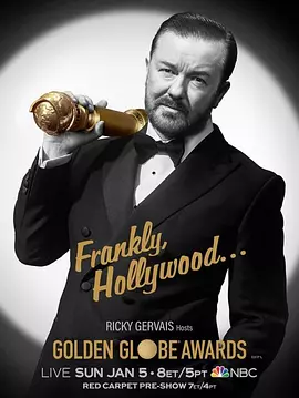 2020第77届金球奖颁奖典礼(2020)