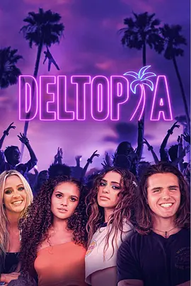 Deltopia(2022)