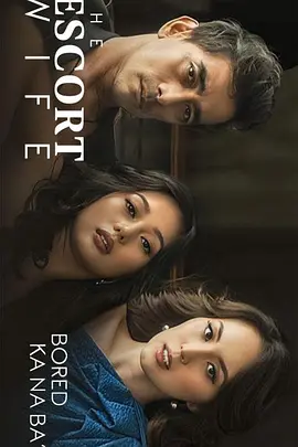 妻子保卫战(2022)