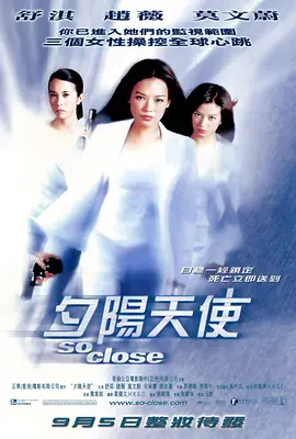 夕阳天使(2002)